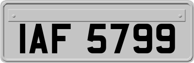 IAF5799
