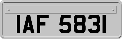 IAF5831