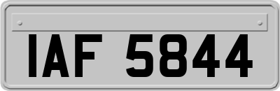 IAF5844