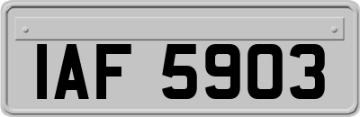IAF5903