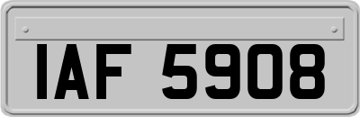 IAF5908