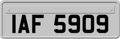 IAF5909