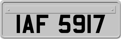 IAF5917