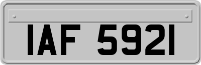 IAF5921