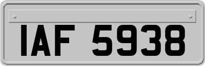 IAF5938