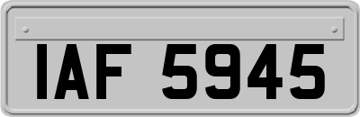 IAF5945