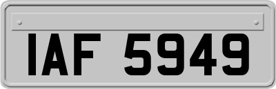 IAF5949