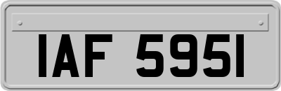 IAF5951