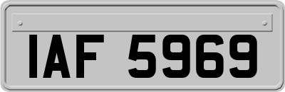 IAF5969