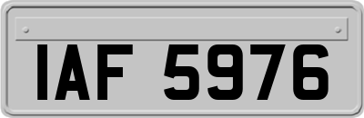 IAF5976