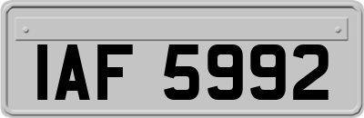 IAF5992