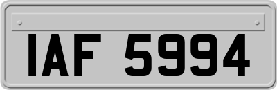 IAF5994