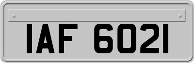 IAF6021