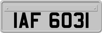 IAF6031
