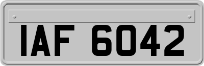 IAF6042