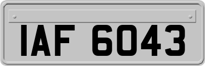 IAF6043