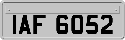 IAF6052