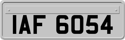 IAF6054