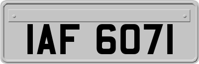 IAF6071