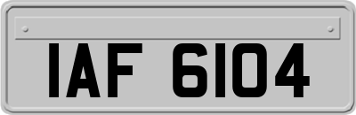 IAF6104