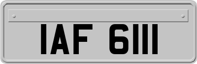 IAF6111