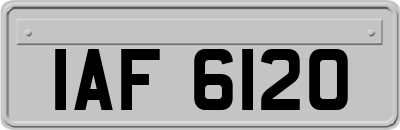IAF6120