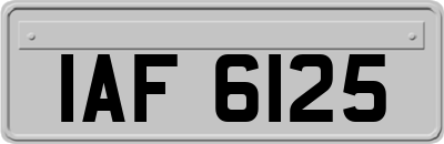 IAF6125