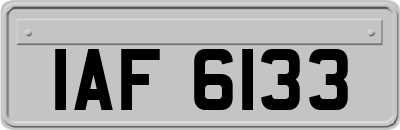 IAF6133