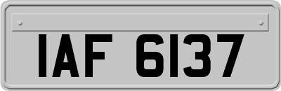 IAF6137