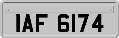 IAF6174