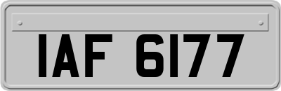 IAF6177