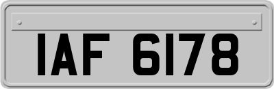 IAF6178