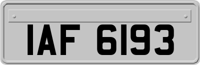 IAF6193