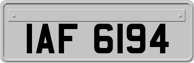 IAF6194