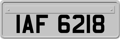 IAF6218