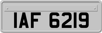 IAF6219