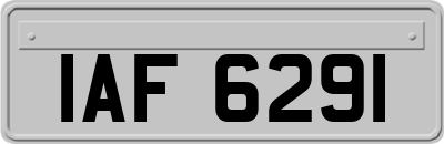 IAF6291