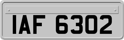 IAF6302