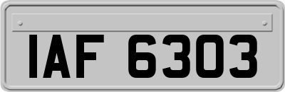 IAF6303