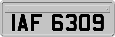 IAF6309