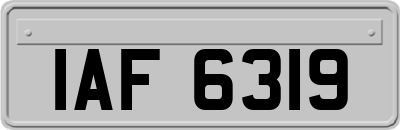 IAF6319