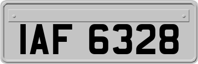 IAF6328