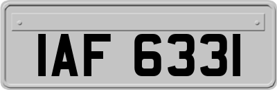 IAF6331