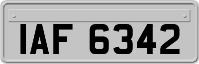 IAF6342