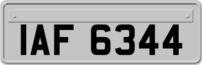 IAF6344