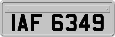 IAF6349