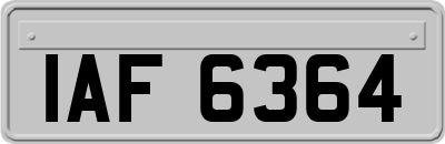 IAF6364