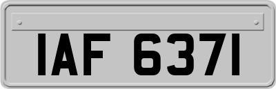 IAF6371