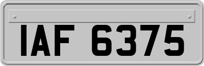 IAF6375