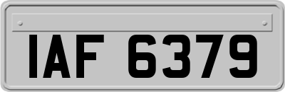 IAF6379